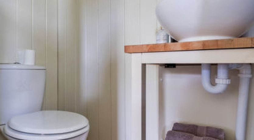 Photo of Hay and Hedgerow Glamping