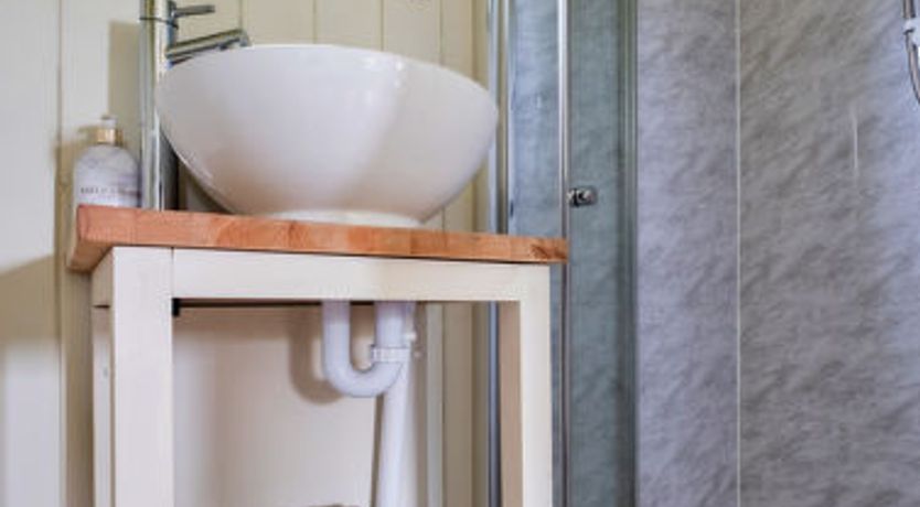 Photo of Hay and Hedgerow Glamping