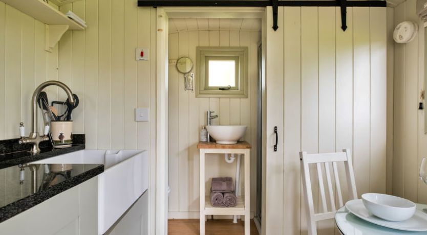 Photo of Hay and Hedgerow Glamping