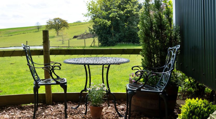 Photo of Hay and Hedgerow Glamping