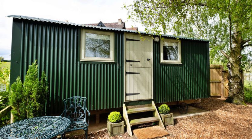 Photo of Hay and Hedgerow Glamping