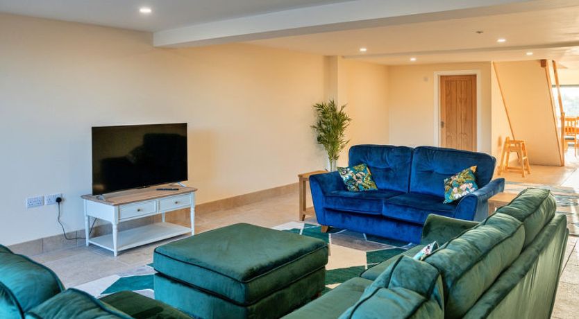 Photo of Little Rissington - Barn Five