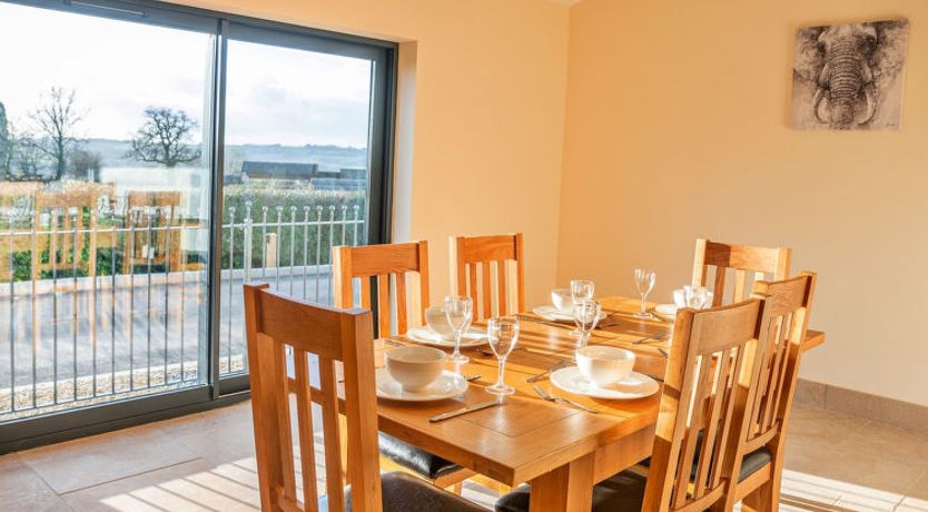 Photo of Little Rissington - Barn Five