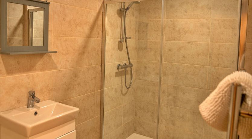 Photo of Little Rissington - Barn Five