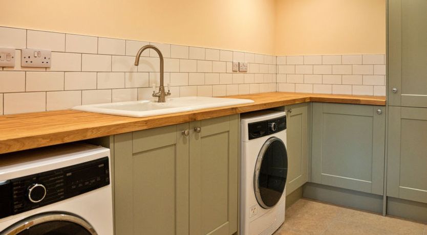 Photo of Little Rissington - Barn Five