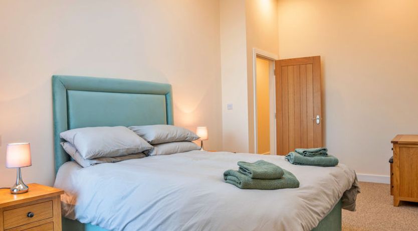 Photo of Little Rissington - Barn Five