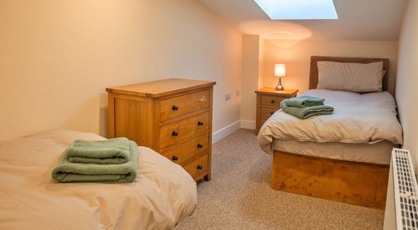 Photo of Little Rissington - Barn Five