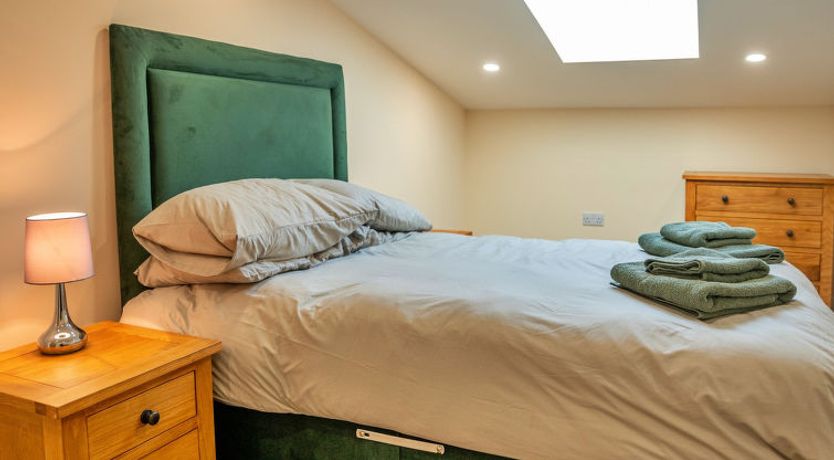 Photo of Little Rissington - Barn Five