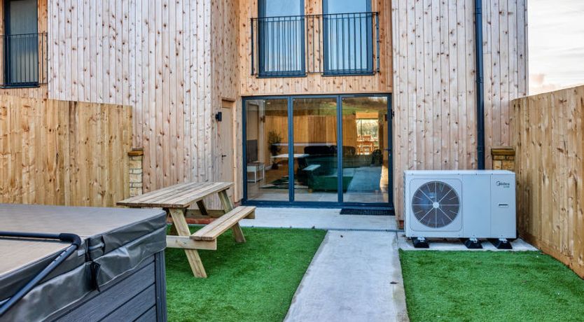 Photo of Little Rissington - Barn Five