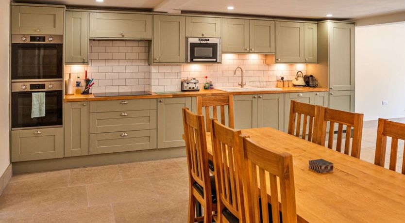 Photo of Little Rissington - Barn Six