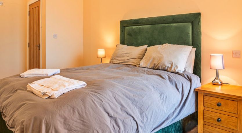 Photo of Little Rissington - Barn Six