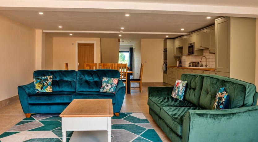 Photo of Little Rissington - Barn Six