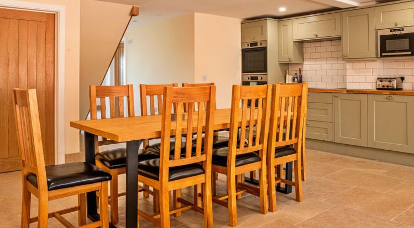 Photo of Little Rissington - Barn Six