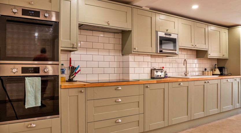 Photo of Little Rissington - Barn Six