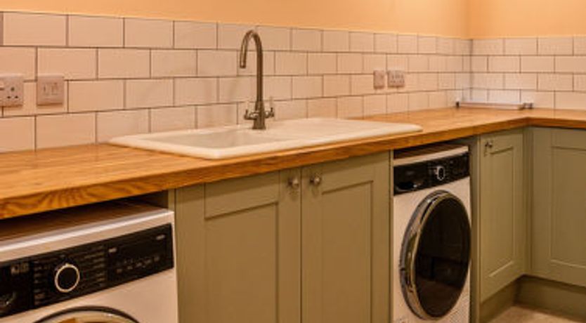 Photo of Little Rissington - Barn Six