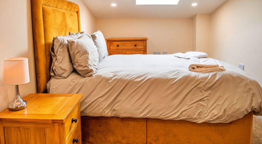 Photo of Little Rissington - Barn Six