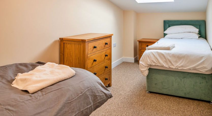 Photo of Little Rissington - Barn Six