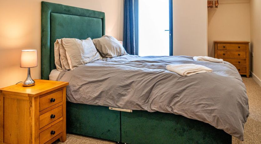 Photo of Little Rissington - Barn Six