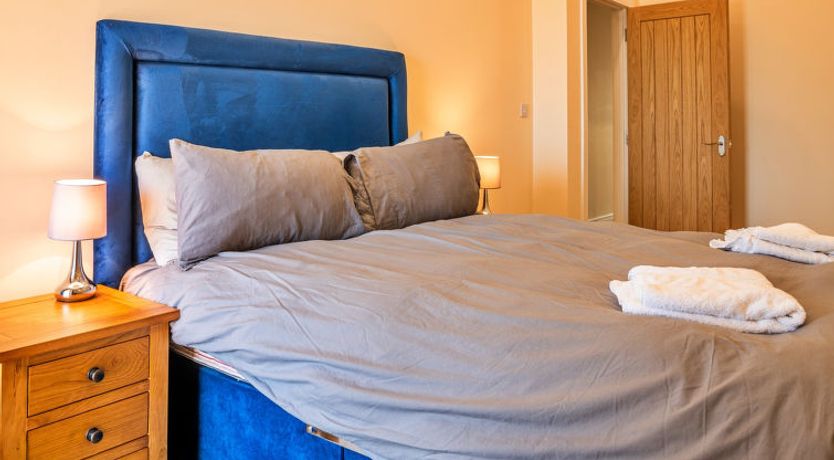 Photo of Little Rissington - Barn Six