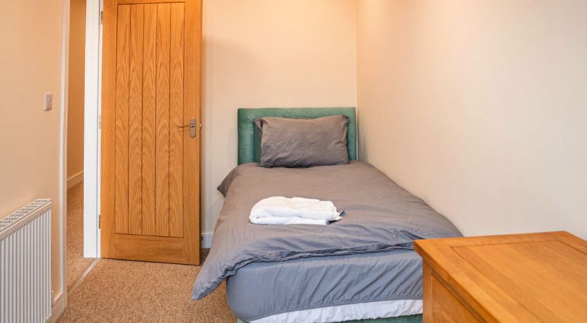 Photo of Little Rissington - Barn Six