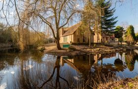 Photo of hazel-rose-cottage