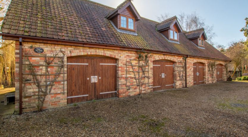 Photo of Hazel Rose Cottage