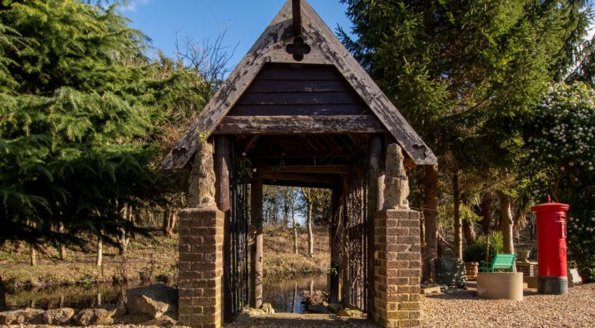 Photo of Hazel Rose Cottage