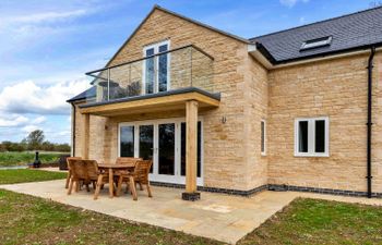 The Roost Holiday Home
