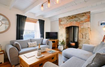Scallop Cottage Holiday Home