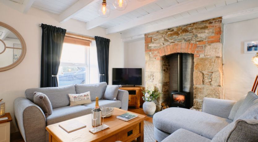Photo of Scallop Cottage