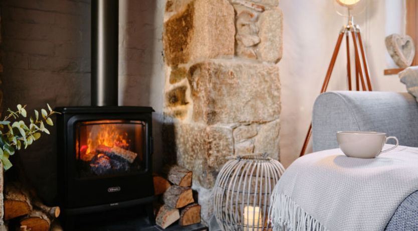 Photo of Scallop Cottage