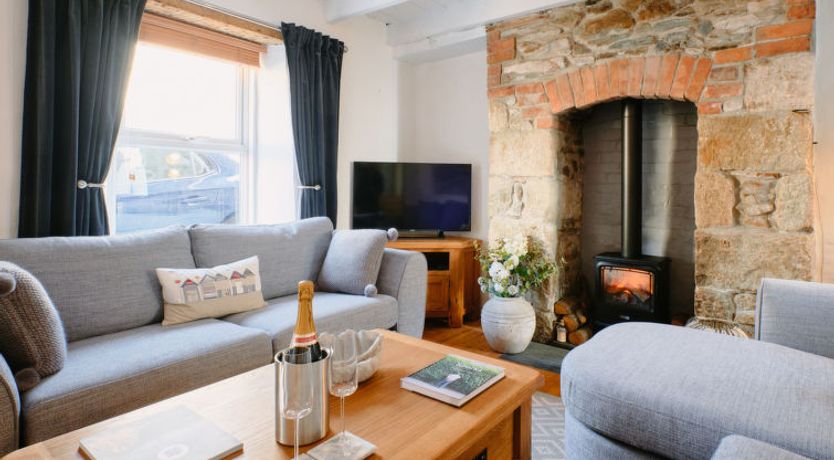 Photo of Scallop Cottage