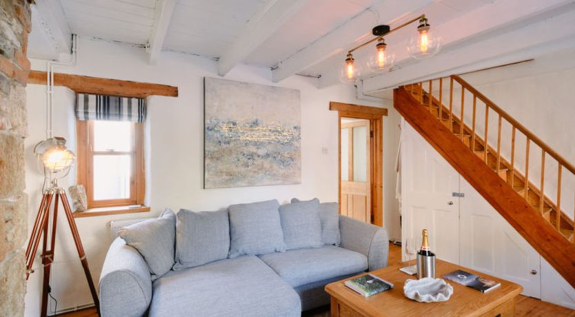 Photo of Scallop Cottage