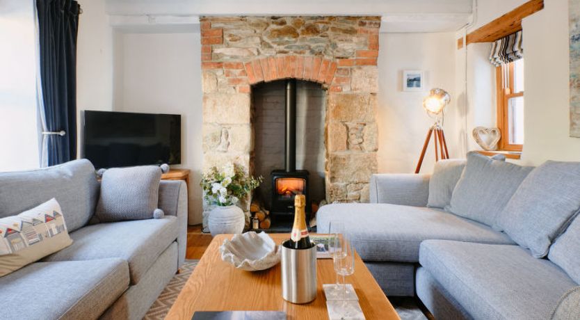 Photo of Scallop Cottage