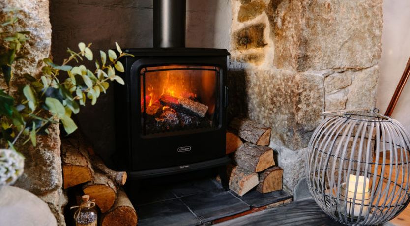 Photo of Scallop Cottage