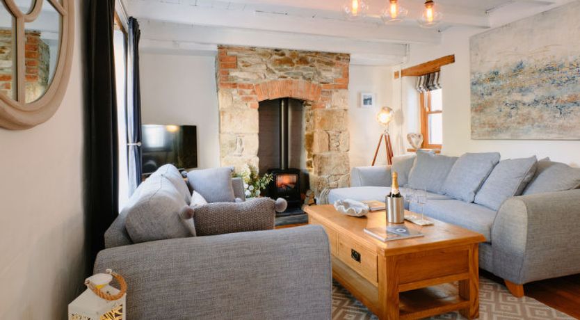 Photo of Scallop Cottage