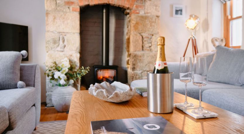 Photo of Scallop Cottage