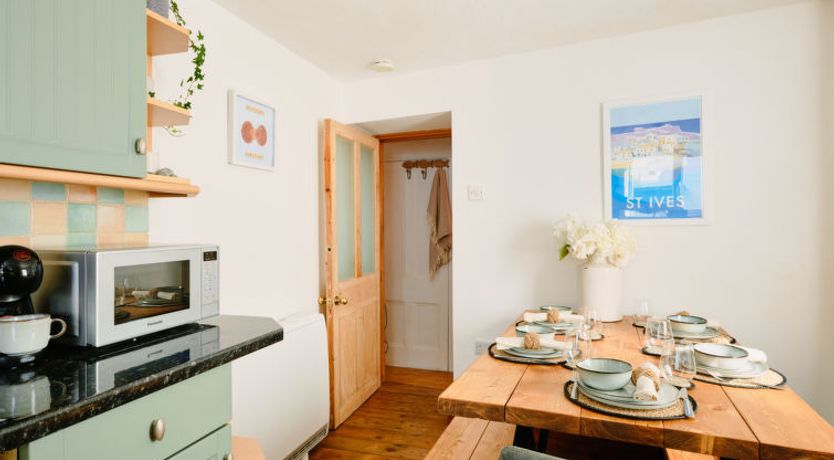 Photo of Scallop Cottage