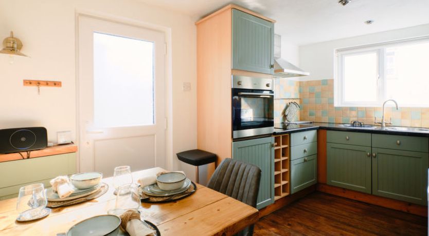 Photo of Scallop Cottage