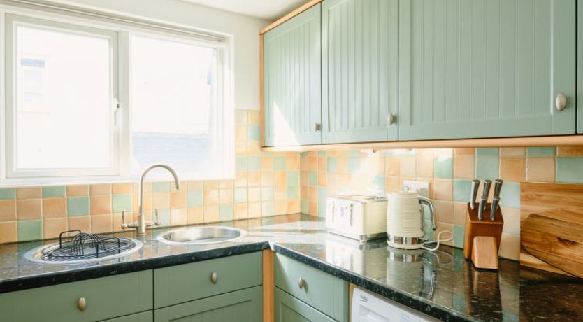 Photo of Scallop Cottage