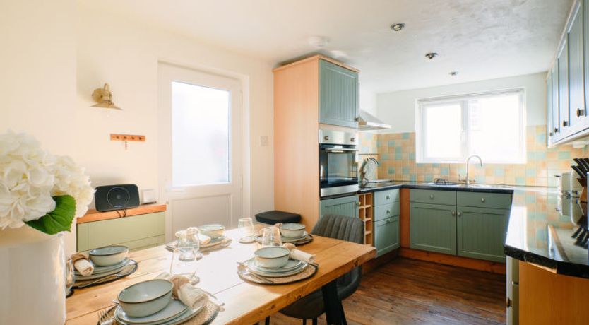 Photo of Scallop Cottage