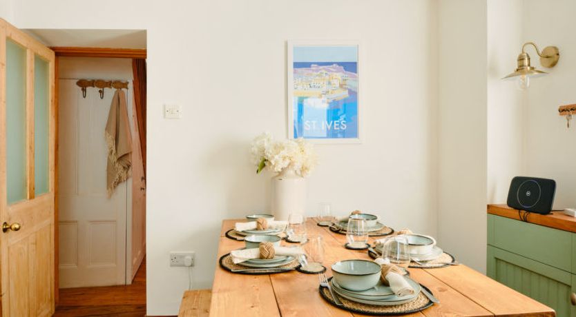 Photo of Scallop Cottage