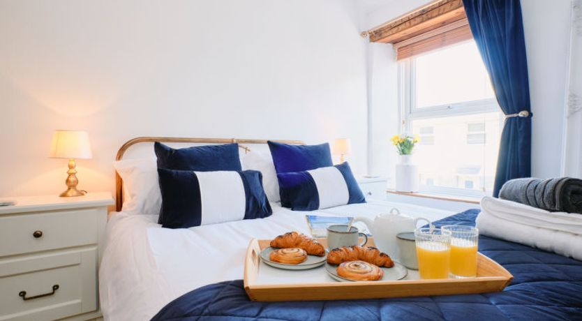 Photo of Scallop Cottage