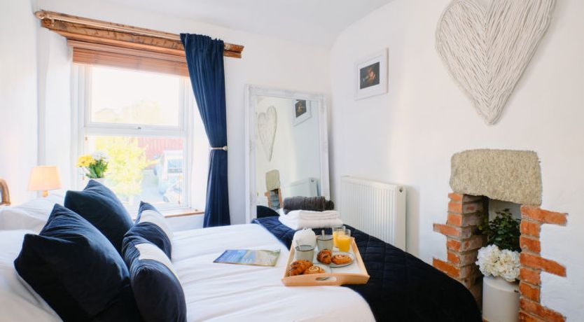 Photo of Scallop Cottage