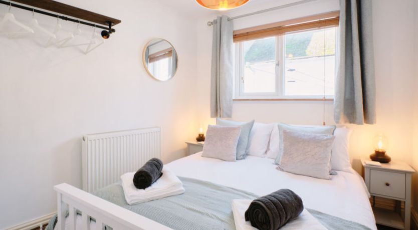 Photo of Scallop Cottage