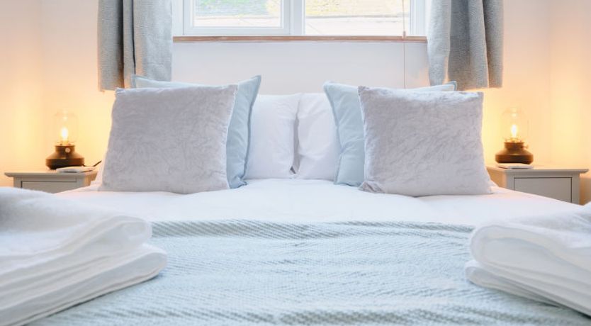 Photo of Scallop Cottage