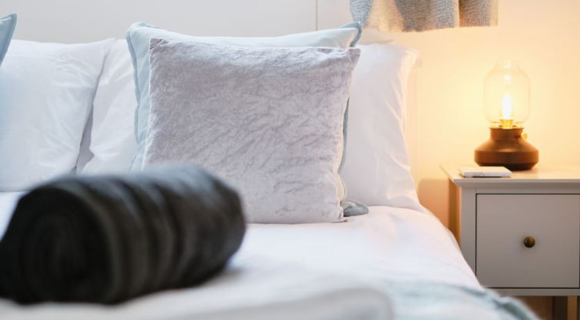 Photo of Scallop Cottage