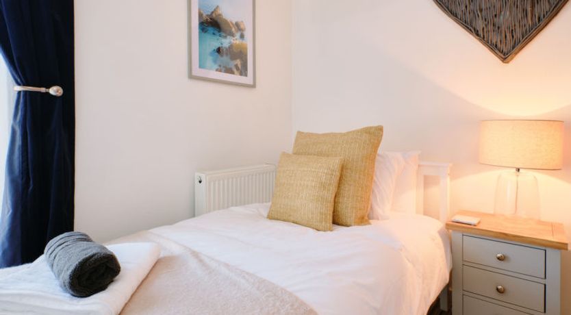 Photo of Scallop Cottage