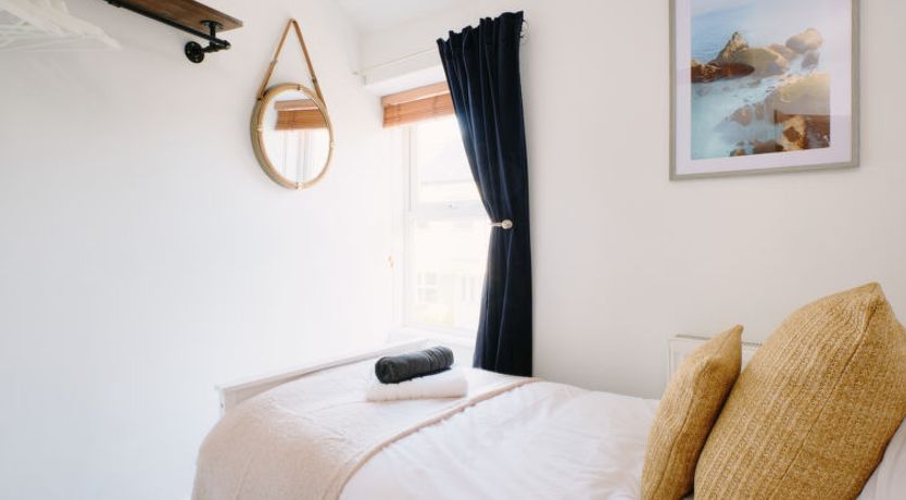 Photo of Scallop Cottage