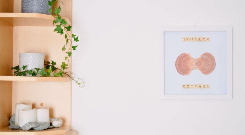 Photo of Scallop Cottage